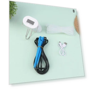 Smart Automatic Pump Controller for Plant Irrigation — Controllers, Rustling Trees