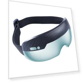 Smart Bluetooth Heated Eye Massager — Smart Glasses, Morphyrichards