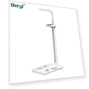 Smart Body Fat and Height Scale — Weight Management Tools, BERYL