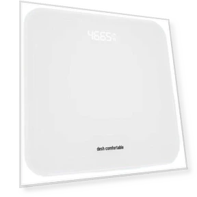 Smart Body Fat and Weight Scale — Weight Management Tools, Desi