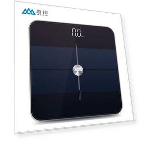 Smart Body Fat Scale — Body Composition Analysis, HOSUN