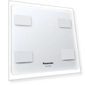 Smart Body Fat Scale — Weight Management Tools, Panasonic
