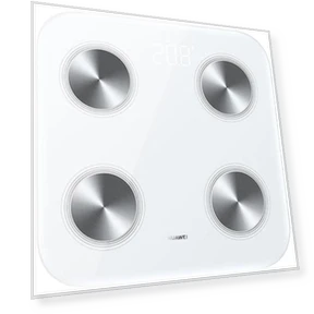 Smart Body Fat Scale — Body Composition Analysis, Huawei