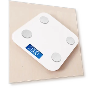 Smart Body Fat Scale — Body Composition Analysis, JDST online