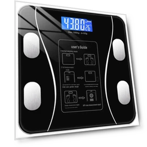 Smart Body Fat Scale — Weight Management Tools, ODINK