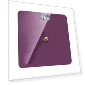 Smart Body Fat Scale — Weight Management Tools, Paul Frank
