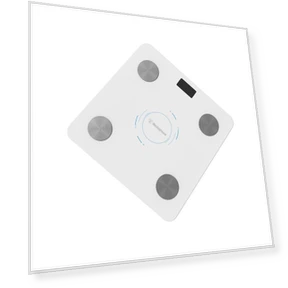 Smart Body Fat Scale — Weight Management Tools, Westinghouse