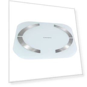 Smart Body Fat Scale — Weight Management Tools, Westinghouse
