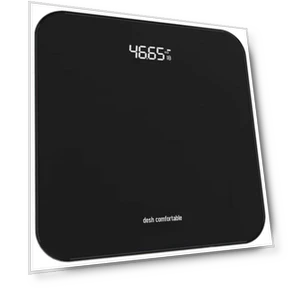 Smart Body Fat Scale — Weight Management Tools, JDST online