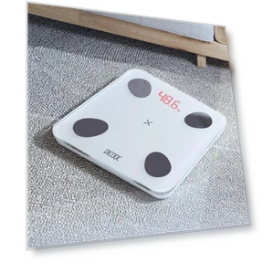 Smart Body Fat Scale — Body Composition Analysis, PICOOC