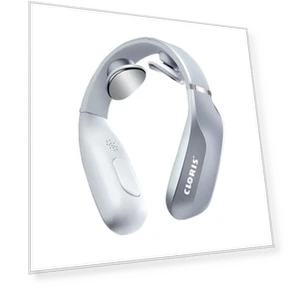 Smart Cervical Neck Massager — Back Relief Solutions, CLORIS