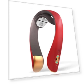 Smart Cervical Neck Massager — Back Relief Solutions, SKG