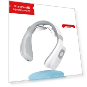 Smart Cervical Neck Massager — Back Relief Solutions, Shangheng