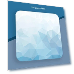 Smart Digital Bathroom Scale — Weight Management Tools, JDST online