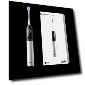 Smart Electric Toothbrush — Sonic Electric Toothbrushes, Huawei