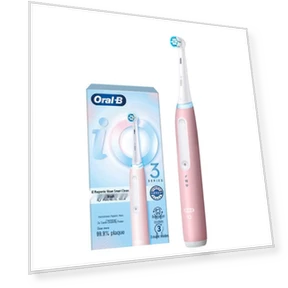 Smart Electric Toothbrush — Rotating Electric Toothbrushes, Oral-B