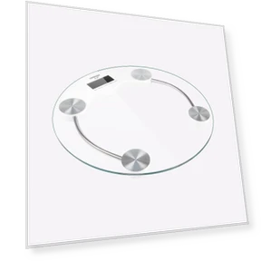 Smart Electronic Body Weight Scale — Weight Management Tools, Jimmio