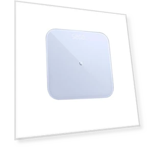 Smart Electronic Health Scale — Weight Management Tools, Xiaomi