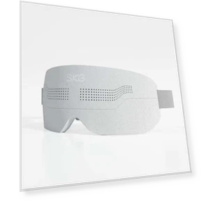 Smart Eye Massager with Heat — Rollers & Pens, SKG