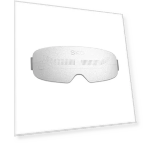 Smart Eye Massager — Rollers & Pens, SKG