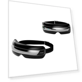 Smart Eye Massager — Rollers & Pens, Philips