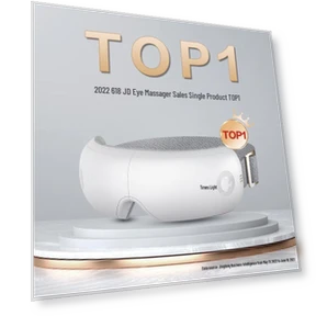 Smart Eye Massager — Rollers & Pens, Breo