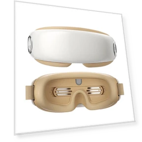 Smart Eye Massager — Rollers & Pens, PGG