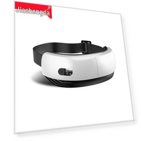 Smart Eye Massager — Rollers & Pens, JSD