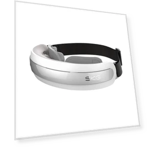 Smart Eye Massager — Rollers & Pens, SKG