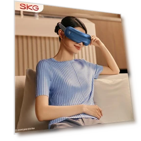 Smart Eye Massager — Rollers & Pens, SKG