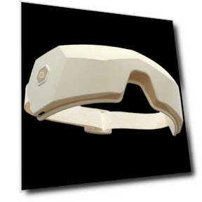 Smart Eye Massager — Rollers & Pens, Hezheng