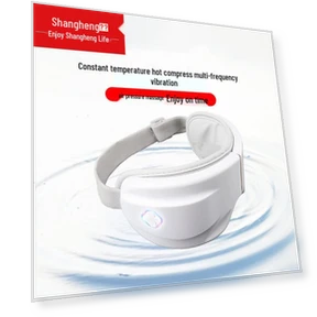 Smart Eye Massager — Rollers & Pens, Shangheng