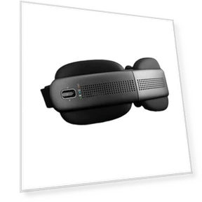 Smart Eye Massager — Rollers & Pens, Philips