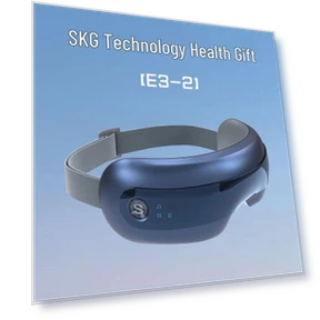 Smart Eye Massager — Rollers & Pens, SKG