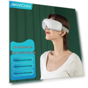 Smart Eye Massager — Rollers & Pens, Jiancheng