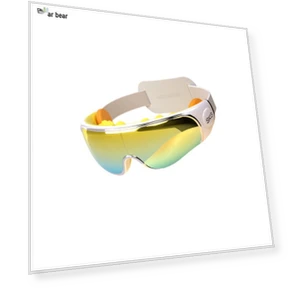 Smart Eye Massager — Rollers & Pens, SKG