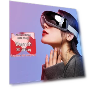 Smart Eye Massager — Rollers & Pens, Deesse