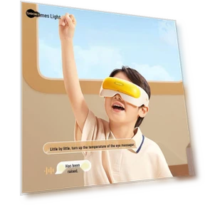 Smart Eye Massager — Rollers & Pens, Breo