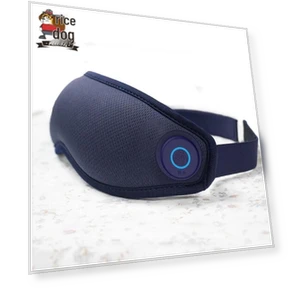 Smart Eye Massager — Rollers & Pens, MIGUO