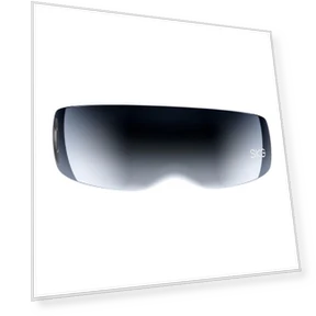 Smart Eye Massager — Rollers & Pens, SKG