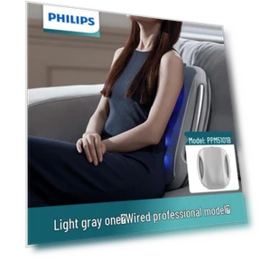 Smart Eye Massager — Rollers & Pens, Philips