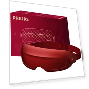Smart Eye Massager — Rollers & Pens, Philips