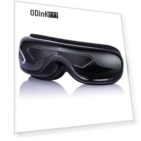 Smart Eye Massager — Rollers & Pens, ODINK