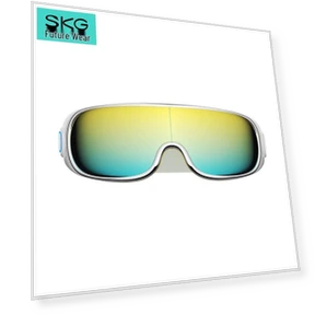 Smart Eye Massager — Rollers & Pens, SKG