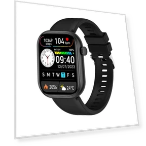 Smart Fitness Watch — Smartwatches, Uav parts center