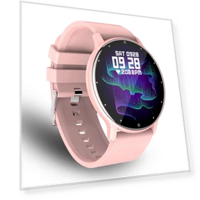 Smart Fitness Watch — Smartwatches, SAMS Online