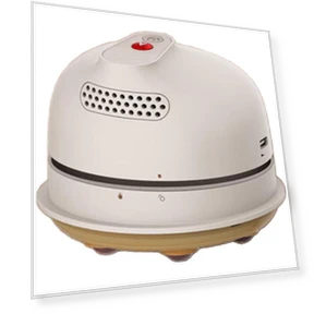 Smart Gua Sha Moxibustion Device — Rollers & Pens, Breo