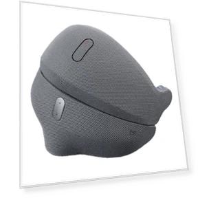 Smart Head and Eye Massager — Back Relief Solutions, Breo