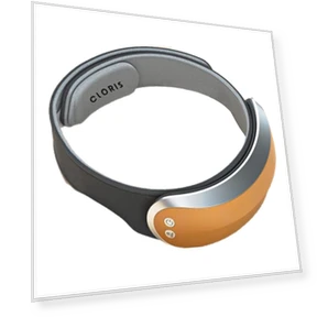 Smart Head Massager — Head Relaxation Tools, CLORIS