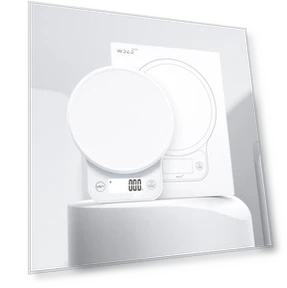 Smart Kitchen Scale — Weight Management Tools, WOLO